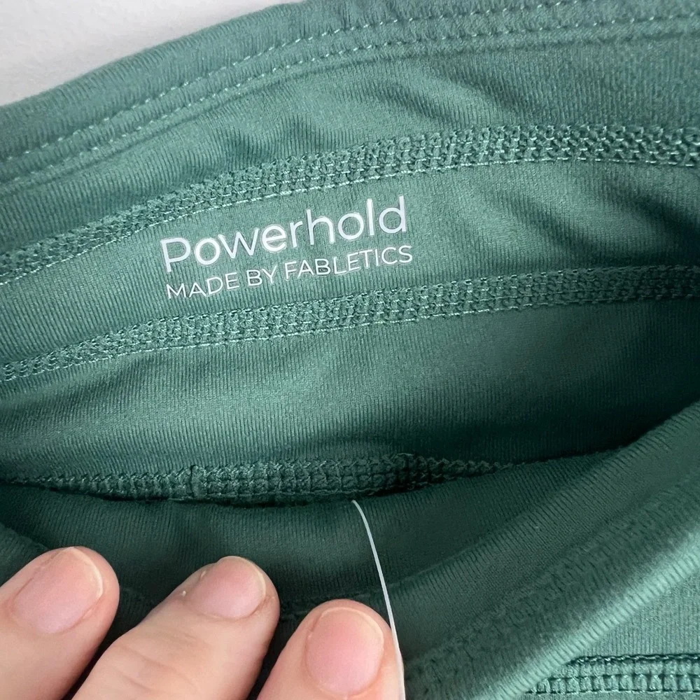 Fabletics new tags